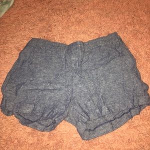 Old navy shorts